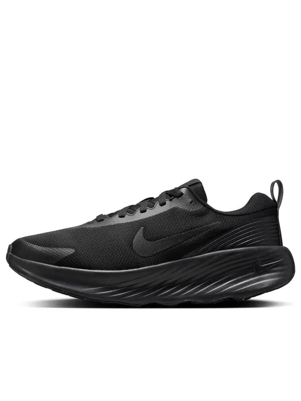 Кроссовки promina 'black dark smoke grey' Nike — изображение 1 из 4, черный/темный серый