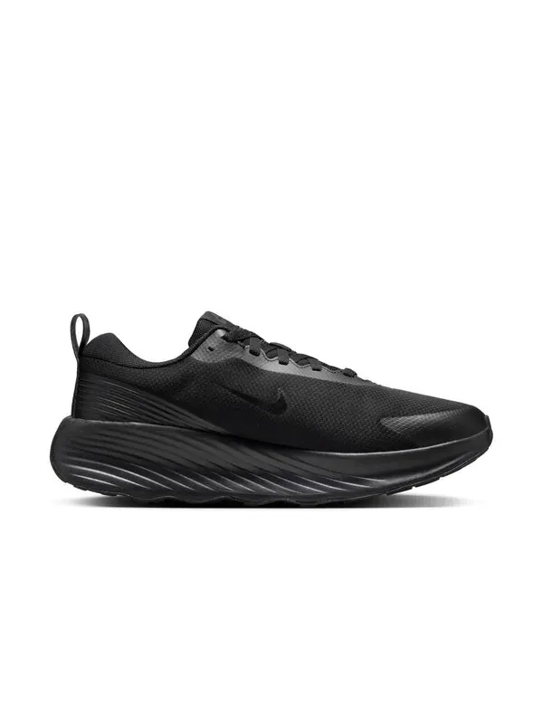 Кроссовки promina 'black dark smoke grey' Nike — изображение 2 из 4, черный/темный серый