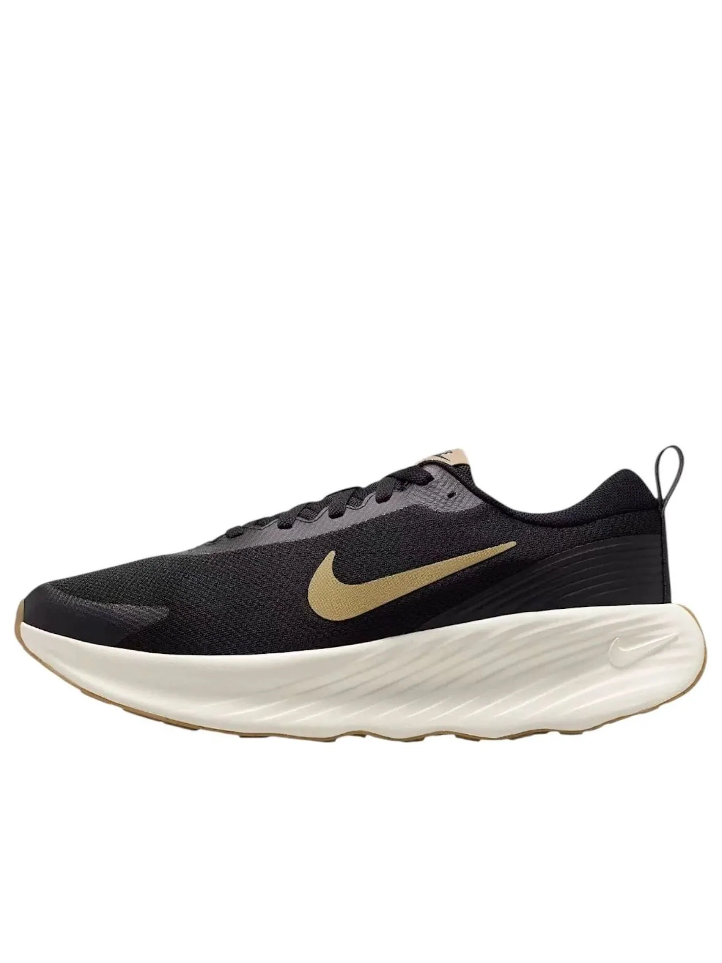 Кроссовки Nike Promina 'Black Sail Gum' — изображение 1 из 5, черный