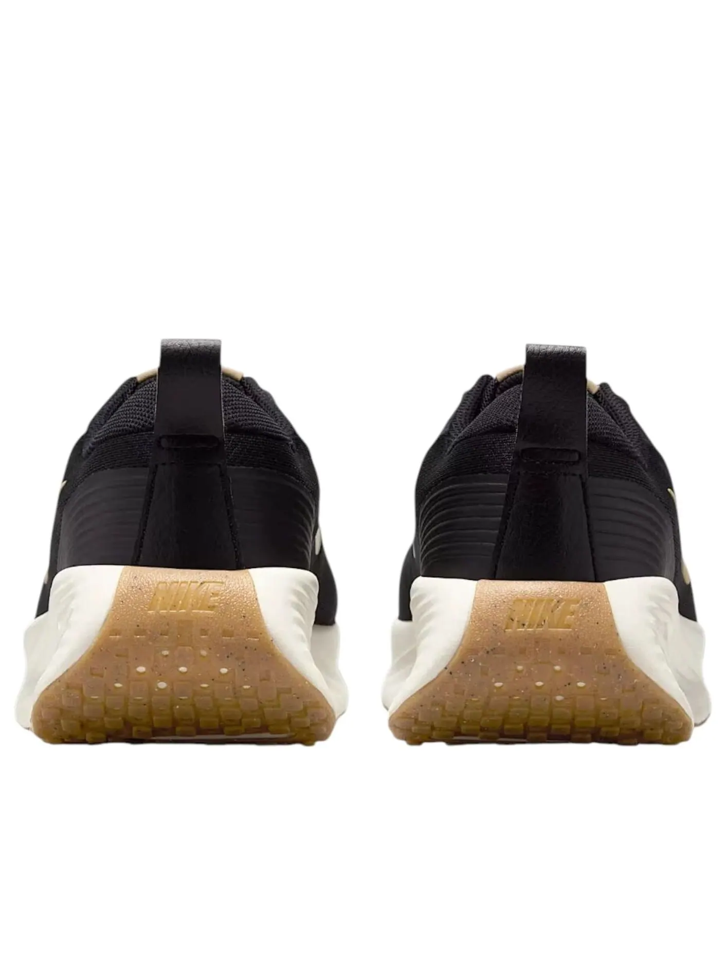 Кроссовки Nike Promina 'Black Sail Gum' — изображение 3 из 5, черный