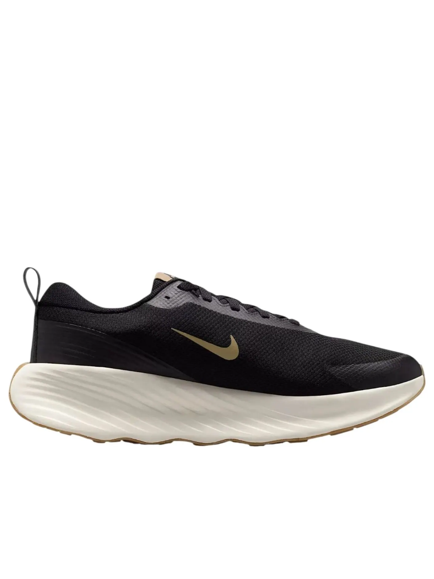 Кроссовки Nike Promina 'Black Sail Gum' — изображение 5 из 5, черный