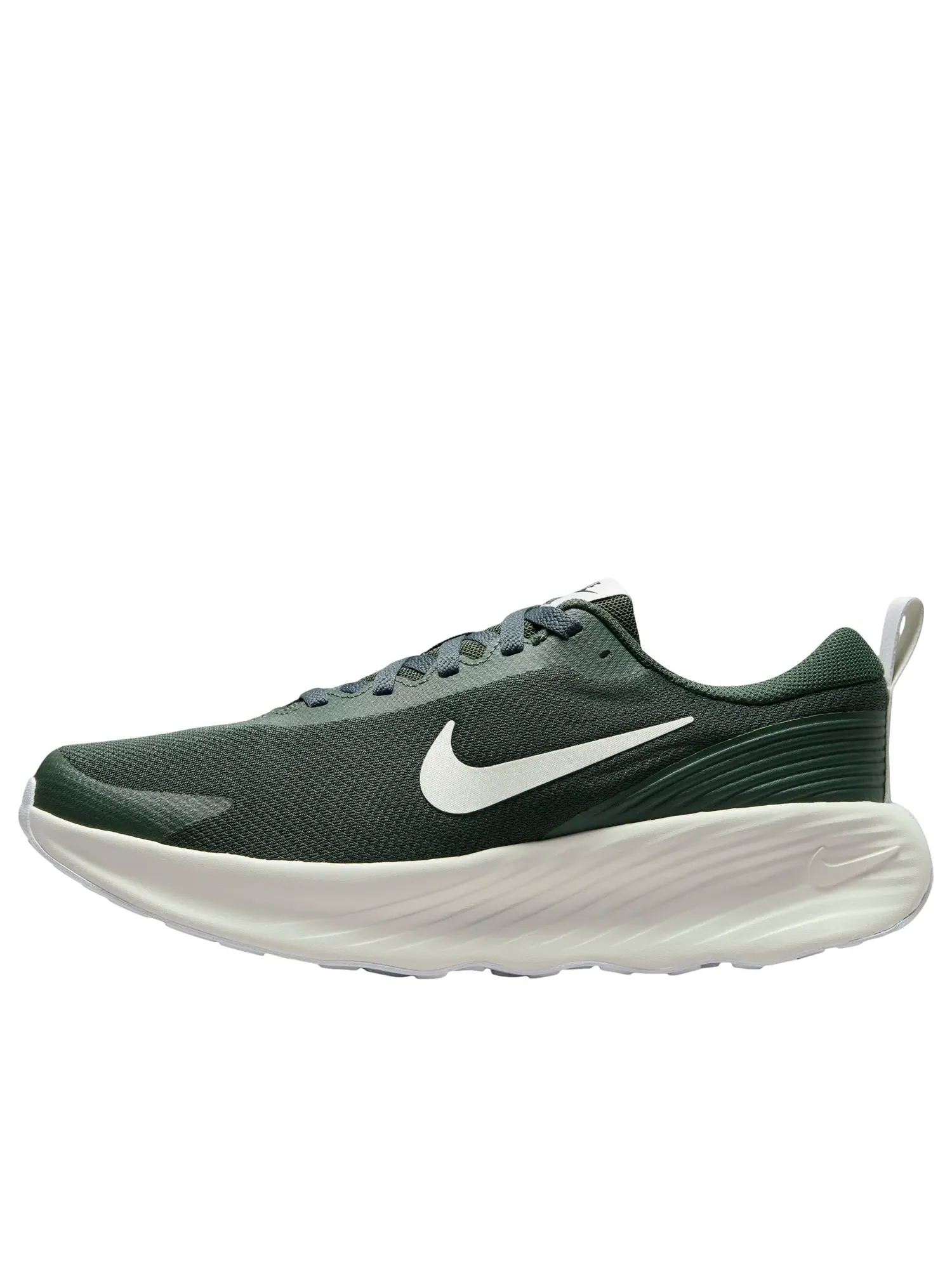 Мужские кроссовки с шнуровкой Promina Camo Green Sail Nike — изображение 1 из 6, зеленый