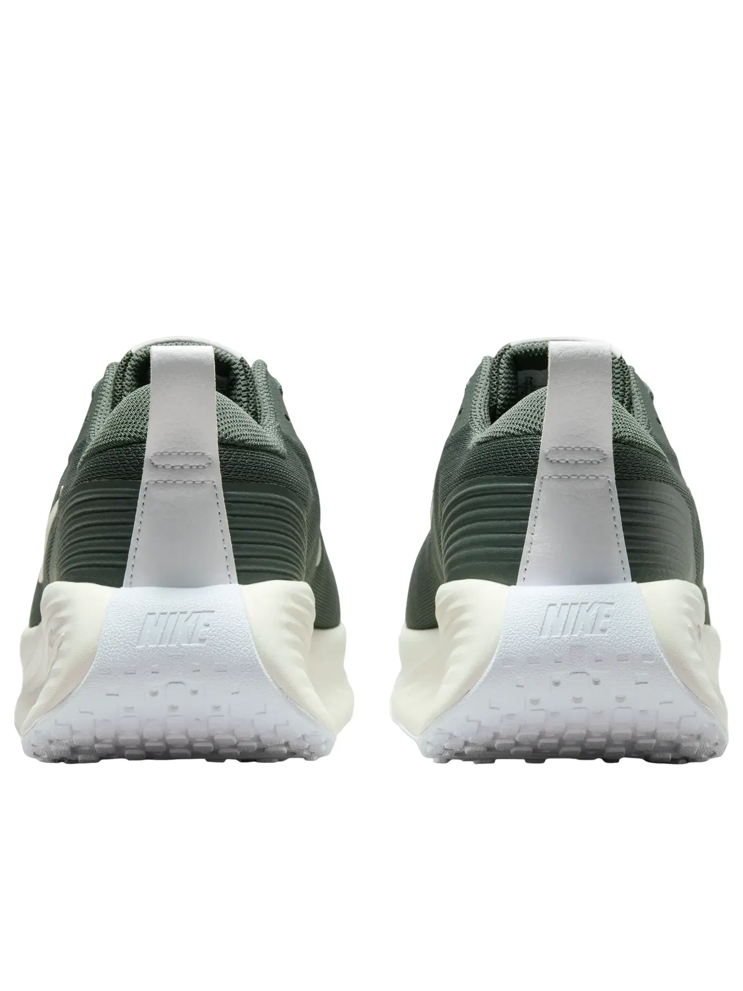Мужские кроссовки с шнуровкой Promina Camo Green Sail Nike — изображение 3 из 6, зеленый