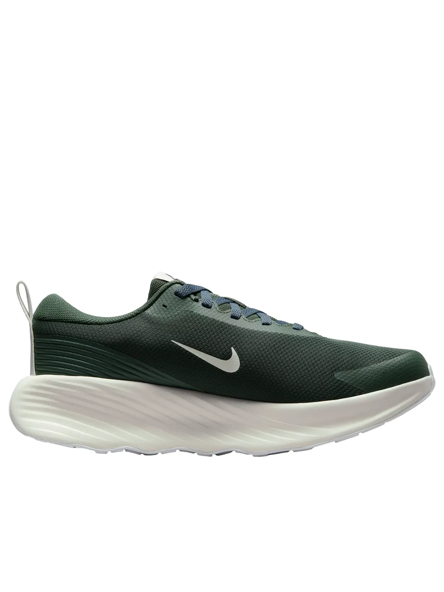 Мужские кроссовки с шнуровкой Promina Camo Green Sail Nike — изображение 6 из 6, зеленый