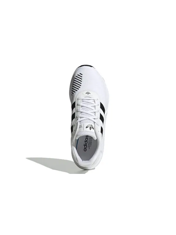 Кроссовки swift run rf Adidas — изображение 4 из 4, белый