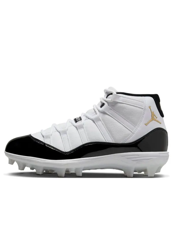 Кроссовки 11 mid td cleat 'dmp gratitude' Air Jordan — изображение 1 из 4