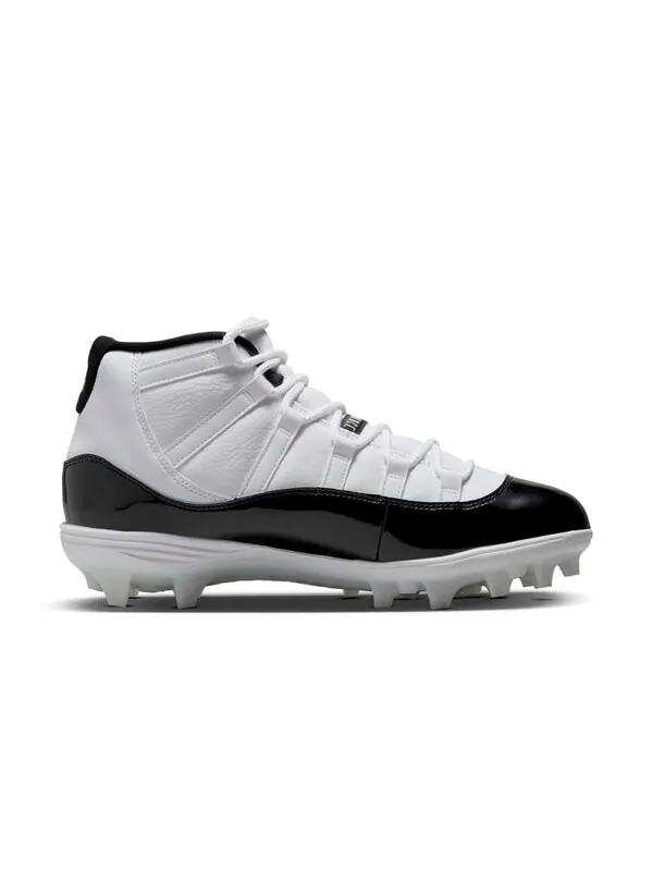 Кроссовки 11 mid td cleat 'dmp gratitude' Air Jordan — изображение 2 из 4