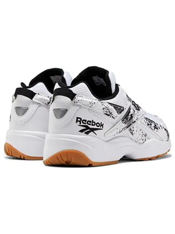 Кроссовки interval 96 'white' Reebok — изображение 4 из 4, белый