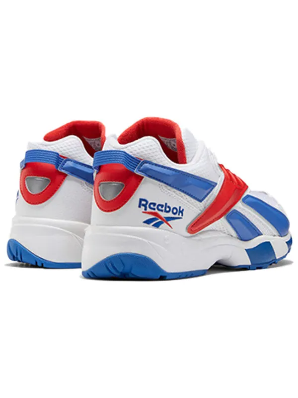 Кроссовки intv 96 'white blue red' Reebok — изображение 4 из 4, белый