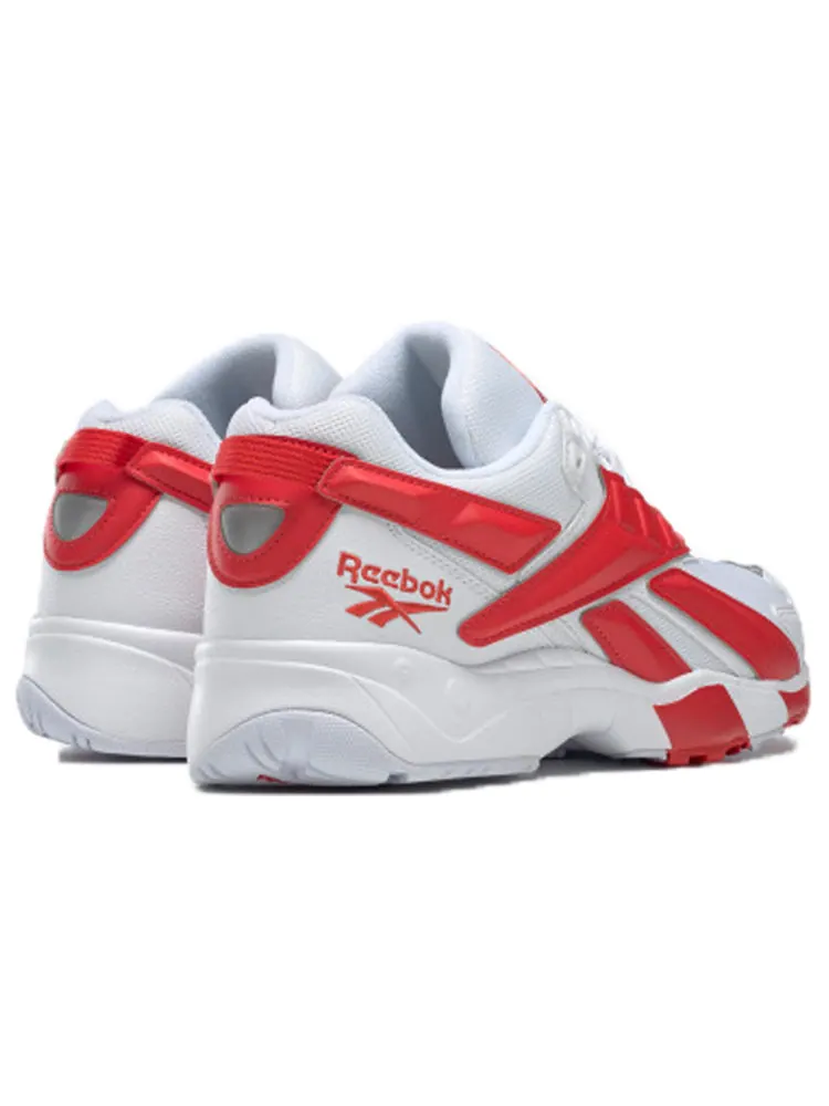 Спортивные кроссовки Reebok INTV 96 'White Radiant Red' — изображение 4 из 6, белый