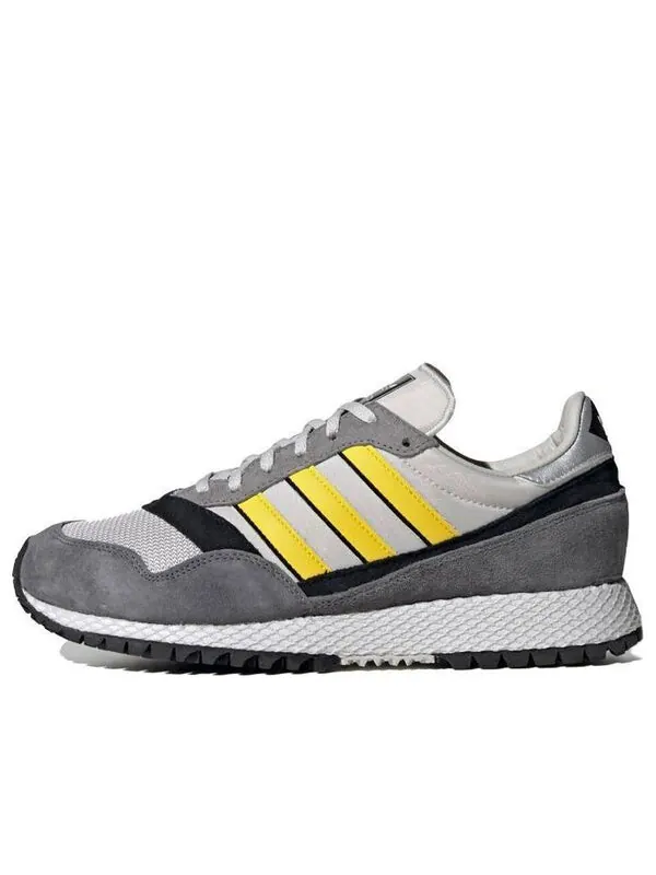 Кроссовки ashurst spzl Adidas — изображение 1 из 4, серый