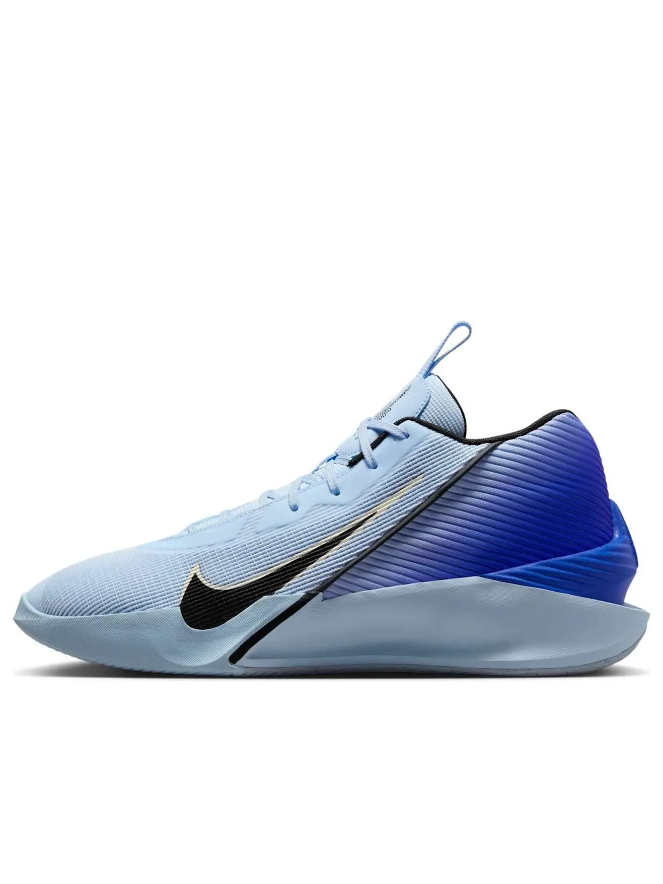 Nike GT Jump Academy 'Celestine Blue' — изображение 1 из 6, синий///черный
