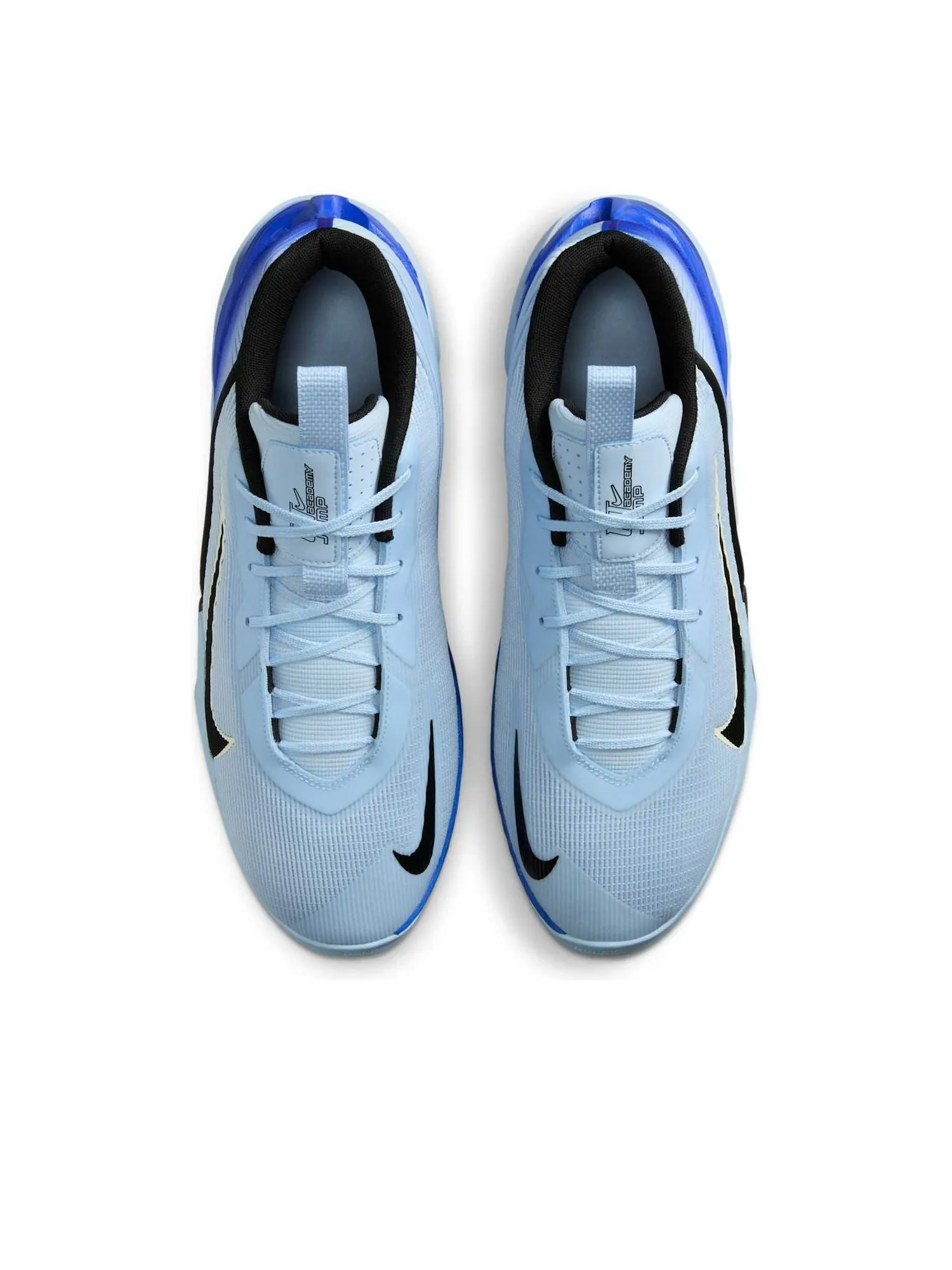 Nike GT Jump Academy 'Celestine Blue' — изображение 2 из 6, синий///черный