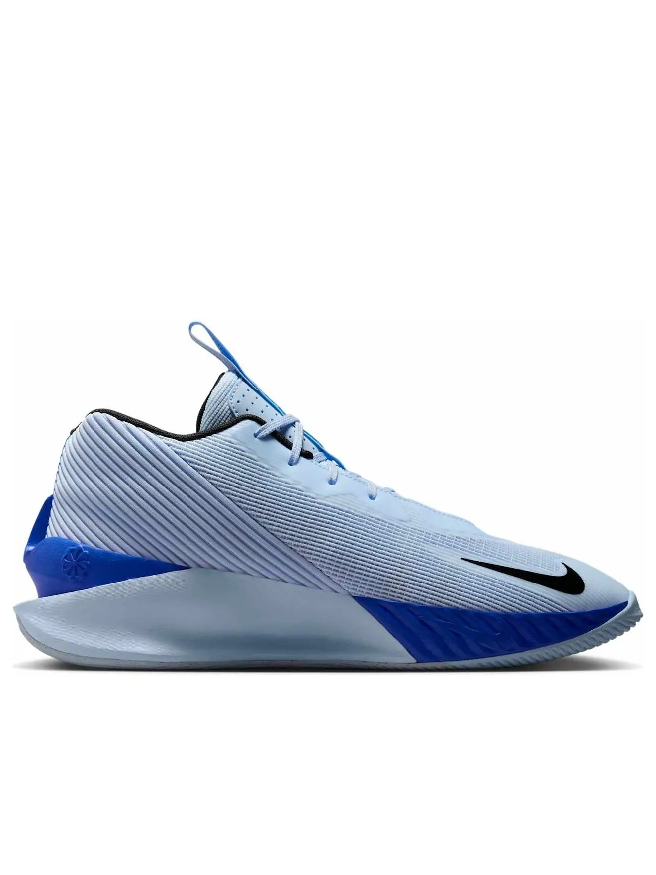 Nike GT Jump Academy 'Celestine Blue' — изображение 6 из 6, синий///черный