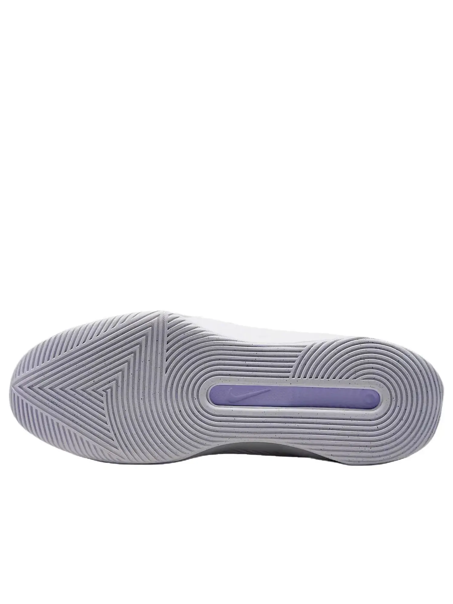Кроссовки Nike Air Zoom GT Jump Academy 'Barely Grape' FV5524-500 — изображение 4 из 4, фиолетовый