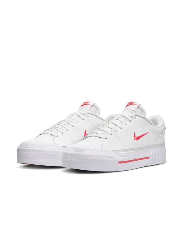 Кроссовки суд наследие лифт Nike — изображение 3 из 4