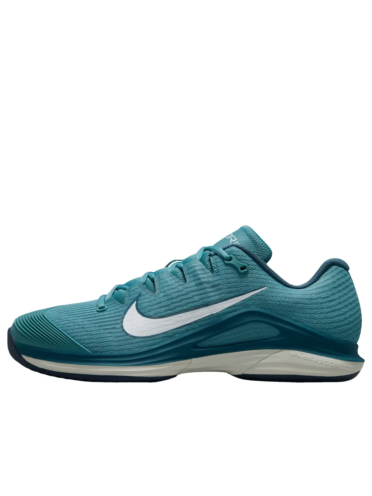 Мужские теннисные кроссовки с шнуровкой Nike Zoom Vapor — изображение 1 из 7, синий