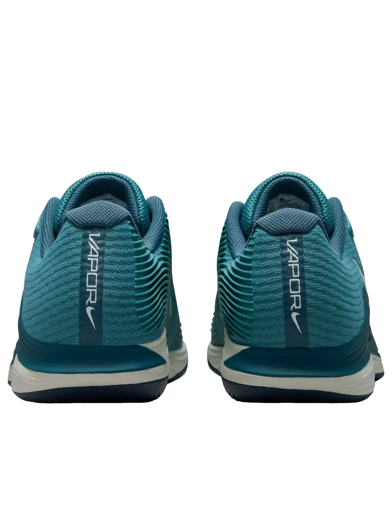 Мужские теннисные кроссовки с шнуровкой Nike Zoom Vapor — изображение 4 из 7, синий