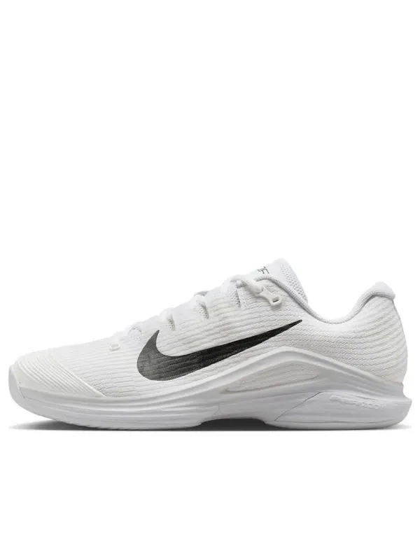 Кроссовки court air zoom vapor 12 hc Nike — изображение 1 из 4, белый