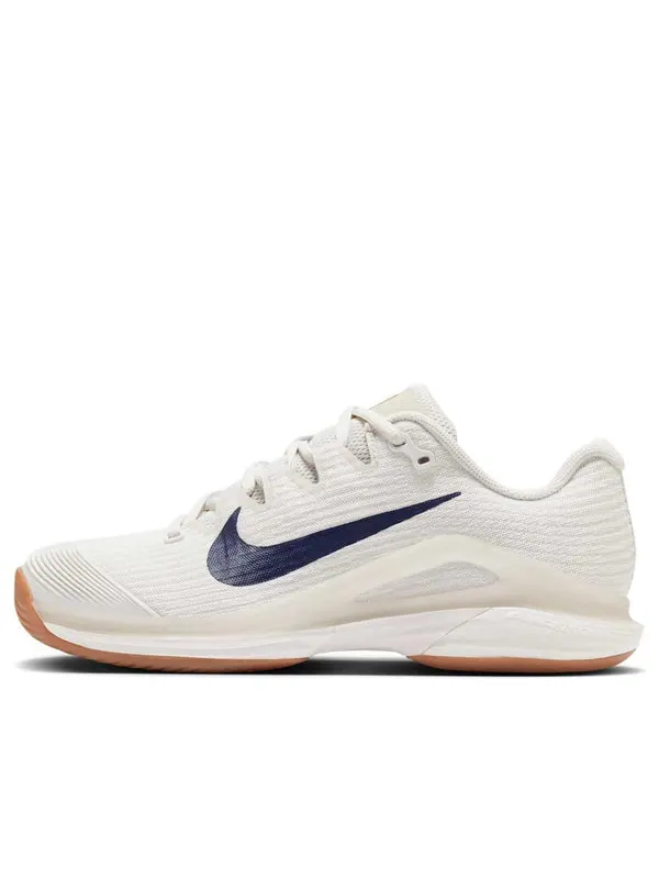 Кроссовки air zoom vapor 12 Nike — изображение 1 из 4, бежевый