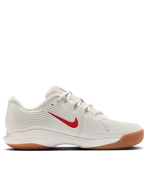 Кроссовки air zoom vapor 12 Nike — изображение 2 из 4, бежевый