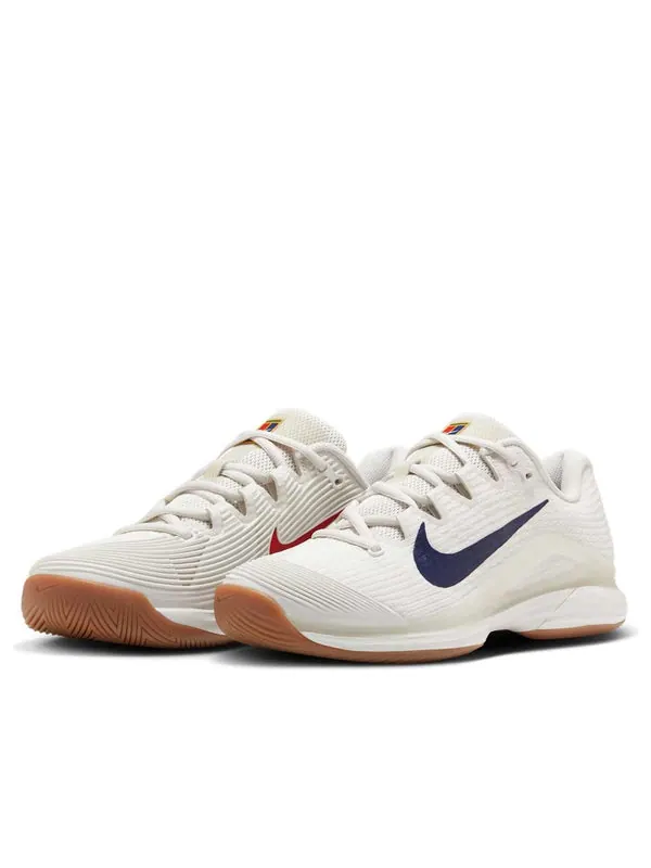Кроссовки air zoom vapor 12 Nike — изображение 3 из 4, бежевый