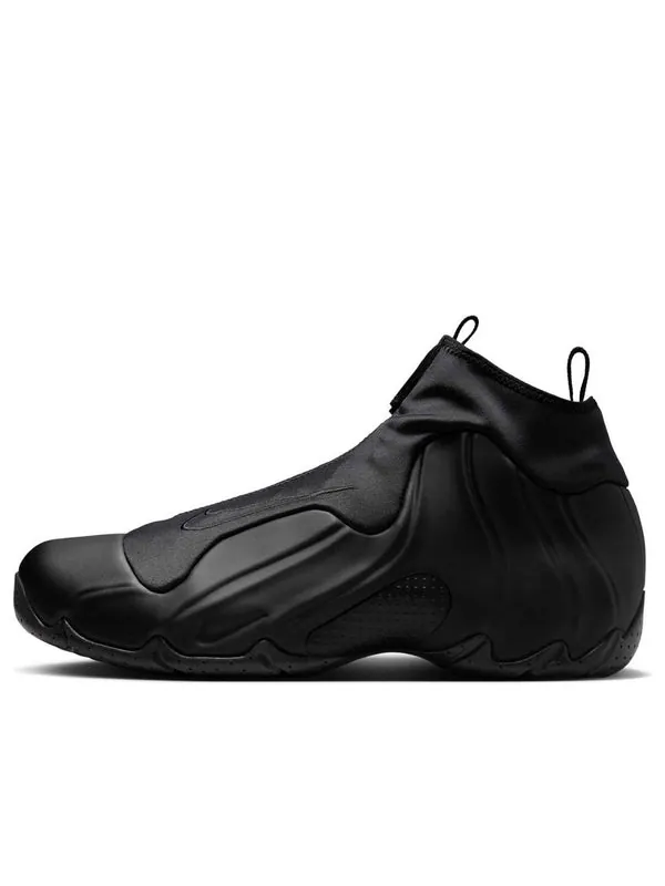 Кроссовки air flightposite 2025 Nike — изображение 1 из 4, черный