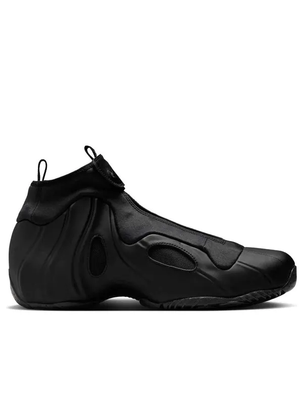 Кроссовки air flightposite 2025 Nike — изображение 2 из 4, черный