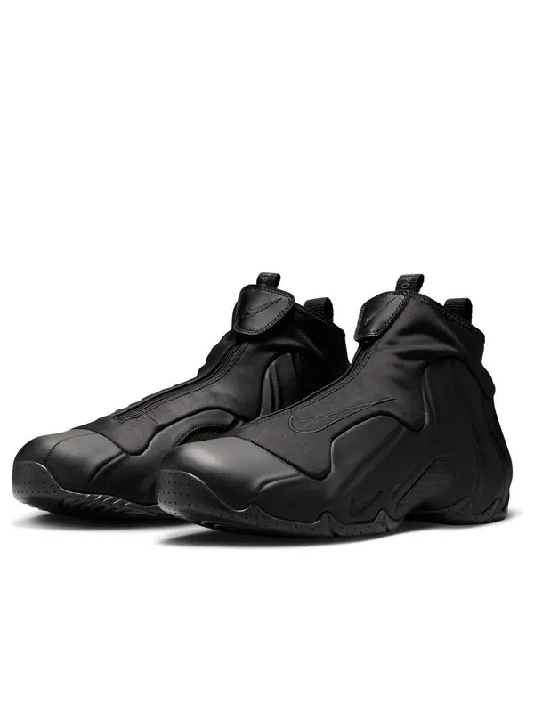 Кроссовки air flightposite 2025 Nike — изображение 3 из 4, черный