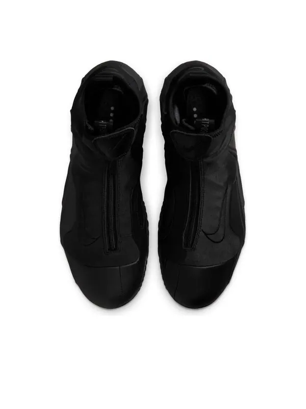 Кроссовки air flightposite 2025 Nike — изображение 4 из 4, черный