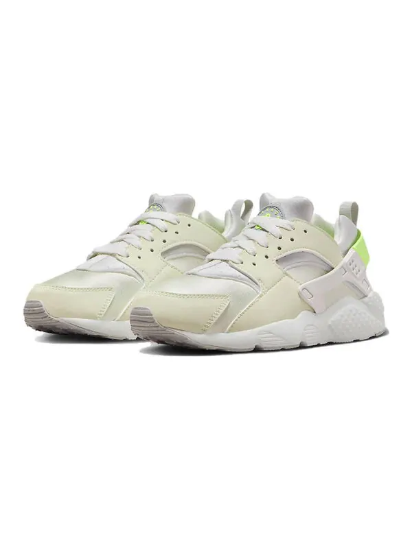 Кроссовки huarache run 2.0 Nike — изображение 3 из 4, светлый/белый