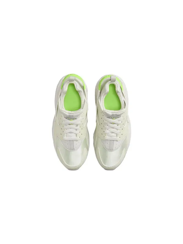 Кроссовки huarache run 2.0 Nike — изображение 4 из 4, светлый/белый