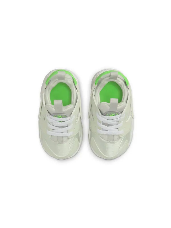 Кроссовки huarache run 2.0 Nike — изображение 4 из 4, светлый/белый
