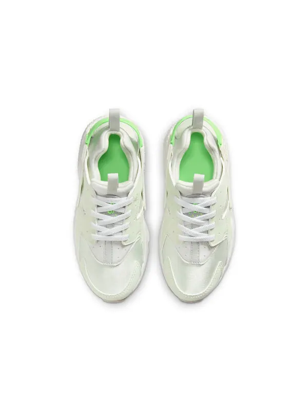 Кроссовки huarache run 2.0 Nike — изображение 4 из 4, светлый/белый