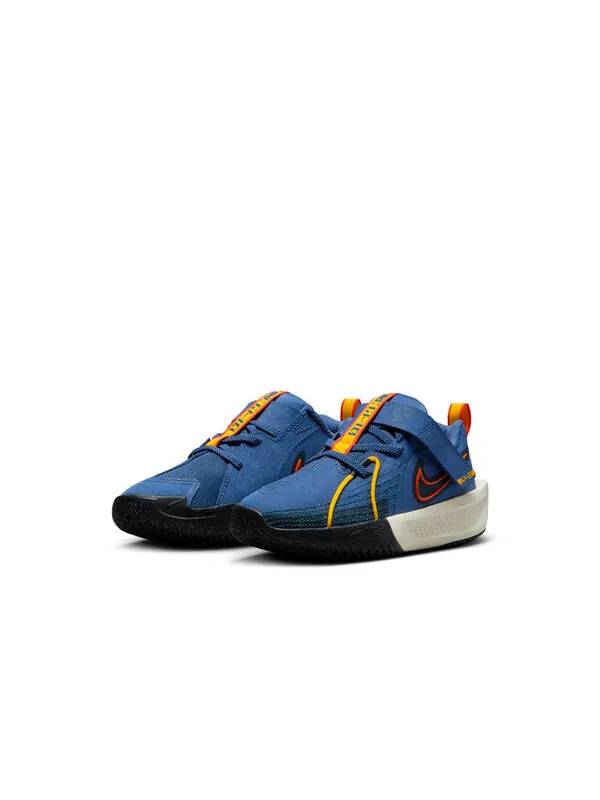 Кроссовки air zoom gt cut 3 Nike — изображение 3 из 4, темно-синий/золотистый