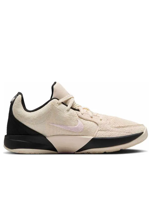 Кроссовки ja 2 Nike — изображение 2 из 4, бежевый