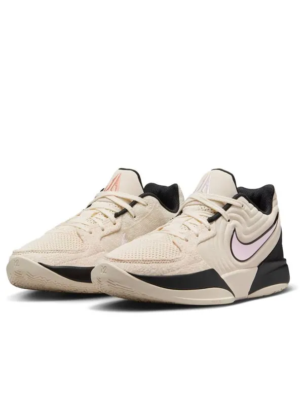 Кроссовки ja 2 Nike — изображение 3 из 4, бежевый