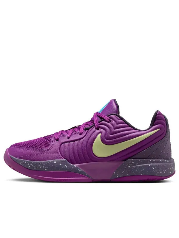 Кроссовки ja 2 'stargazer' Nike — изображение 1 из 4, синий/светлый/темный