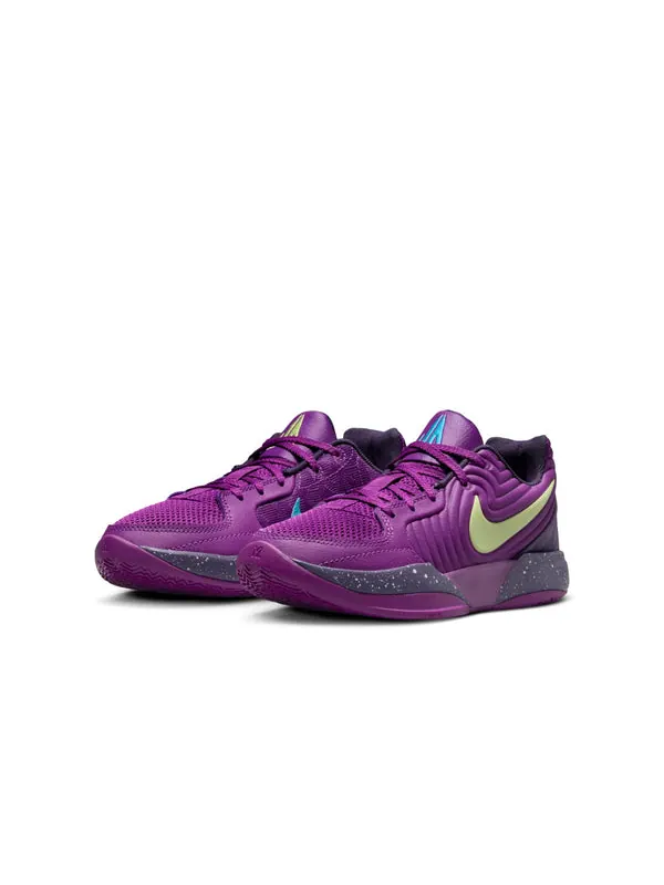 Кроссовки ja 2 'stargazer' Nike — изображение 3 из 4, синий/светлый/темный