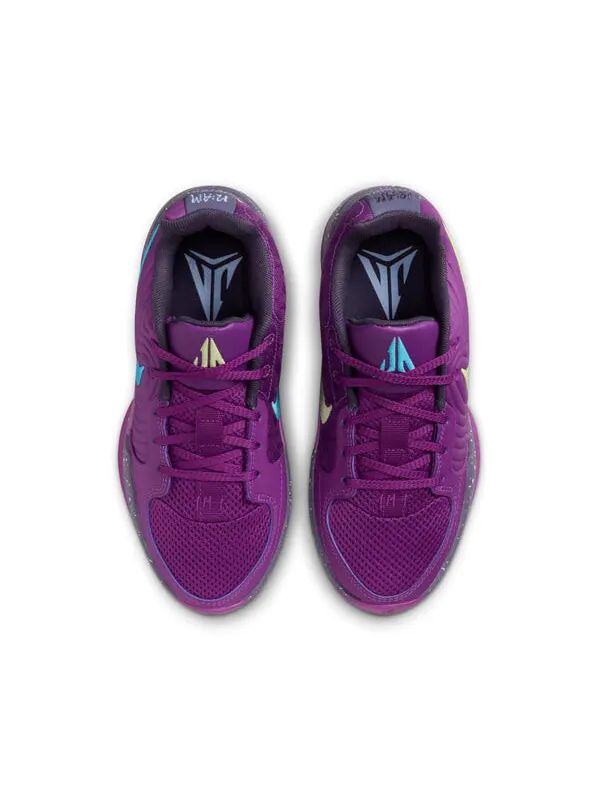Кроссовки ja 2 'stargazer' Nike — изображение 4 из 4, синий/светлый/темный