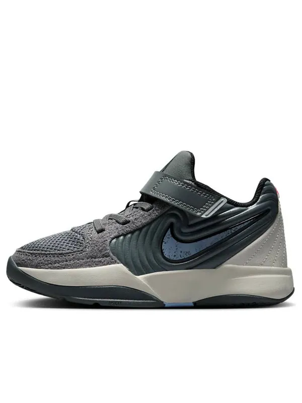 Кроссовки ja 2 Nike — изображение 1 из 4, серый