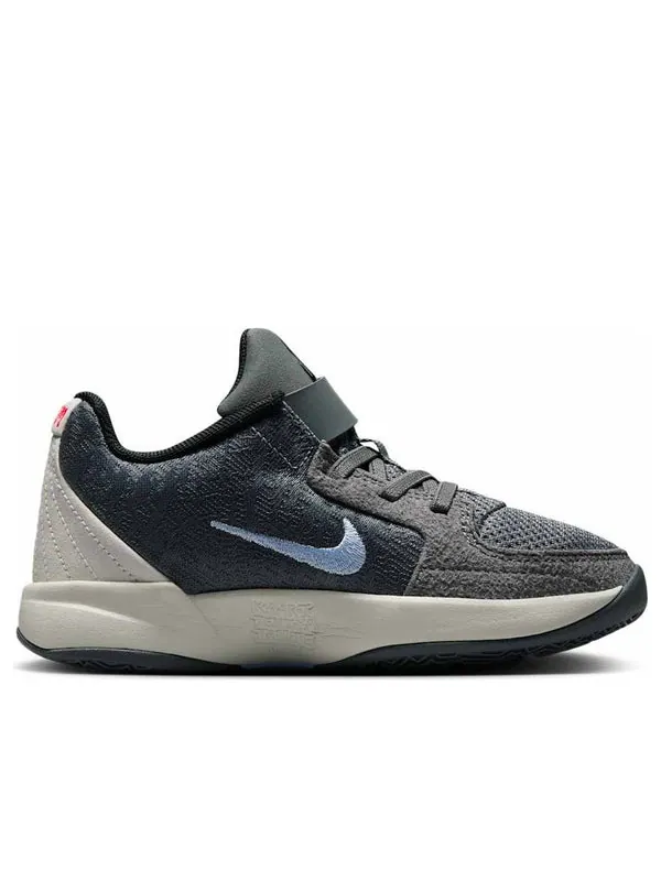 Кроссовки ja 2 Nike — изображение 2 из 4, серый