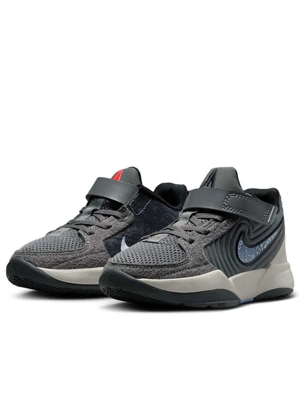 Кроссовки ja 2 Nike — изображение 3 из 4, серый
