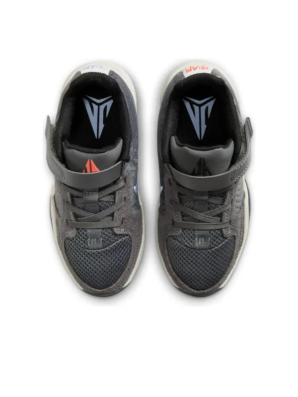 Кроссовки ja 2 Nike — изображение 4 из 4, серый