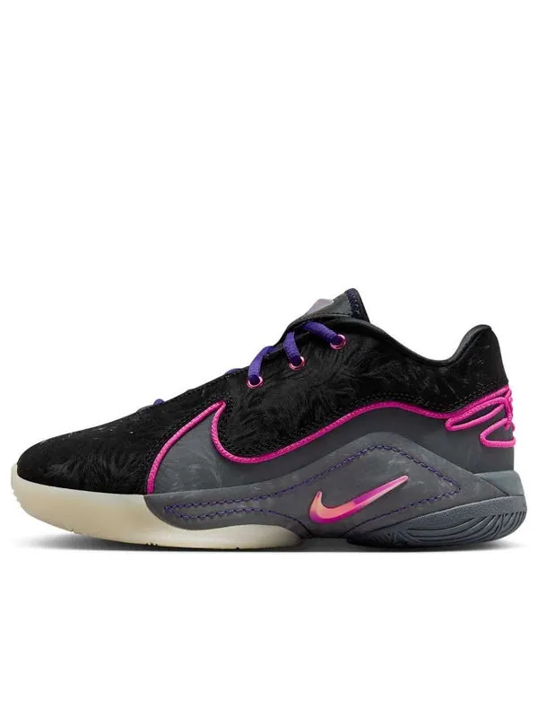 Кроссовки lebron 22 'blacklight' Nike — изображение 1 из 4