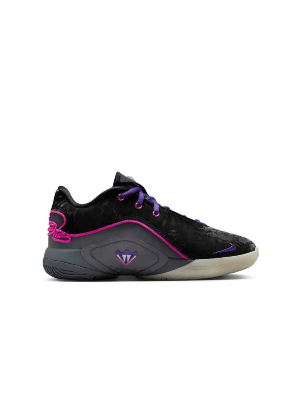 Кроссовки lebron 22 'blacklight' Nike — изображение 2 из 4