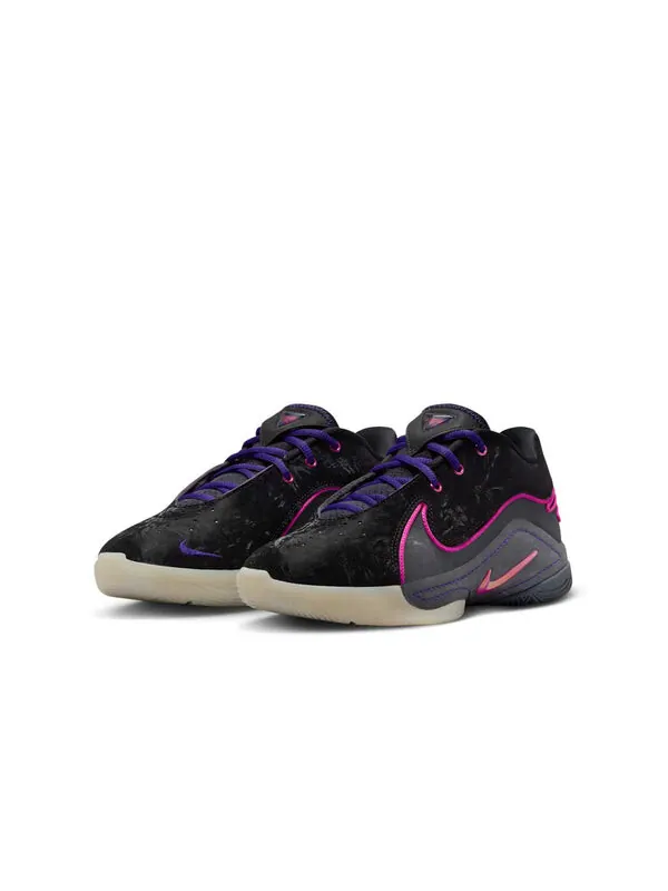Кроссовки lebron 22 'blacklight' Nike — изображение 3 из 4