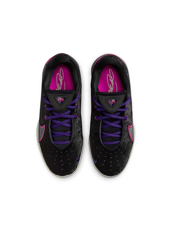 Кроссовки lebron 22 'blacklight' Nike — изображение 4 из 4