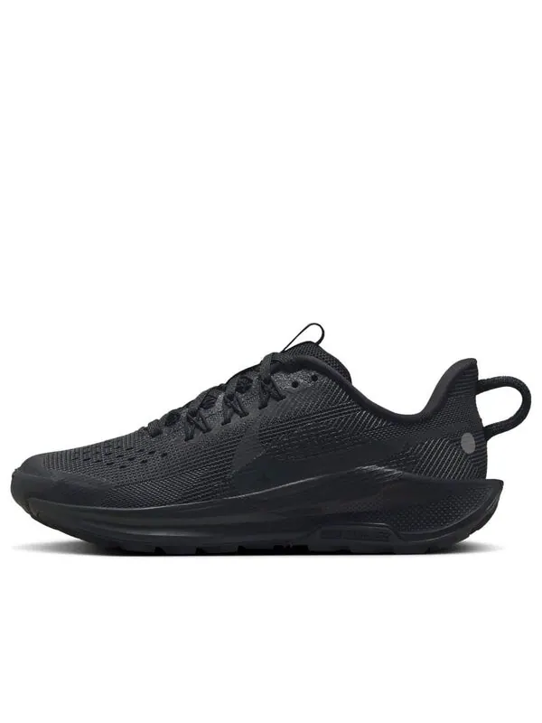 Кроссовки pegasus trail 5 'black anthracite' Nike — изображение 1 из 4, черный/серый