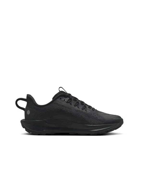 Кроссовки pegasus trail 5 'black anthracite' Nike — изображение 2 из 4, черный/серый